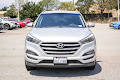 2018 Hyundai Tucson SEL Plus