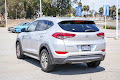 2018 Hyundai Tucson SEL Plus