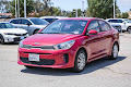 2019 Kia Rio S