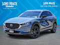 2025 Mazda CX-30 2.5 S Carbon Edition