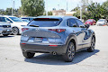2025 Mazda CX-30 2.5 S Carbon Edition