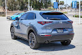 2025 Mazda CX-30 2.5 S Carbon Edition