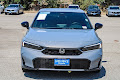 2026 Honda Civic Sedan Hybrid Sport