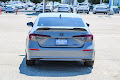2026 Honda Civic Sedan Hybrid Sport