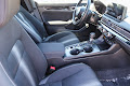 2026 Honda Civic Sedan Hybrid Sport
