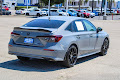 2026 Honda Civic Sedan Hybrid Sport