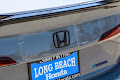 2026 Honda Civic Sedan Hybrid Sport