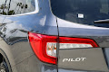 2022 Honda Pilot Elite