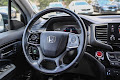 2022 Honda Pilot Elite