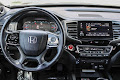 2022 Honda Pilot Elite