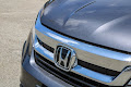 2022 Honda Pilot Elite
