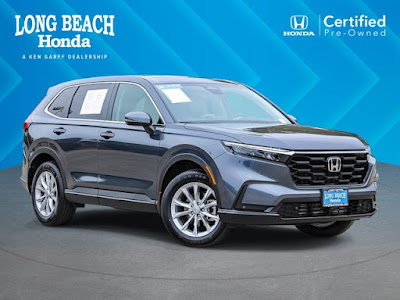 2023 Honda CR-V