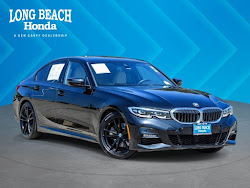 2020 BMW 3 Series 330i