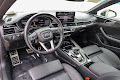 2022 Audi S5 Coupe Prestige