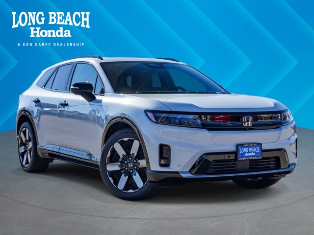 2026 Honda Prologue Elite