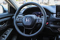 2025 Honda Accord Sedan LX