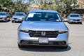 2025 Honda Accord Sedan LX