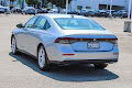 2025 Honda Accord Sedan LX