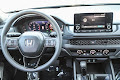 2025 Honda Accord Sedan LX