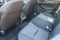 2025 Honda Accord Sedan LX