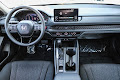 2025 Honda Accord Sedan LX