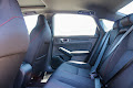 2026 Honda Civic Si