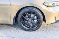 2026 Honda Civic Hatchback Hybrid Sport