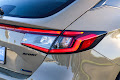 2026 Honda Civic Hatchback Hybrid Sport