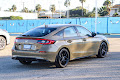2026 Honda Civic Hatchback Hybrid Sport