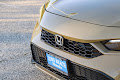2026 Honda Civic Hatchback Hybrid Sport