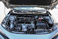 2023 Honda Civic Hatchback Sport