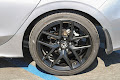 2023 Honda Civic Hatchback Sport