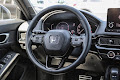 2023 Honda Civic Hatchback Sport