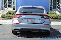 2023 Honda Civic Hatchback Sport