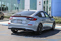 2023 Honda Civic Hatchback Sport