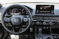 2023 Honda Civic Hatchback Sport