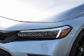 2023 Honda Civic Hatchback Sport