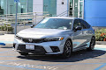 2023 Honda Civic Hatchback Sport