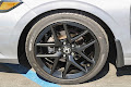 2023 Honda Civic Hatchback Sport