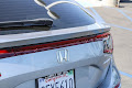 2023 Honda Civic Hatchback Sport
