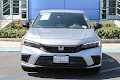 2023 Honda Civic Hatchback Sport