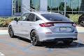 2023 Honda Civic Hatchback Sport