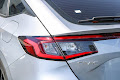 2023 Honda Civic Hatchback Sport