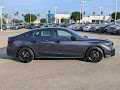 2026 Honda Civic Sedan Hybrid Sport