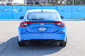 2026 Honda Civic Hatchback Hybrid Sport Touring