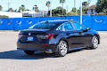 2026 Honda Civic Sedan LX