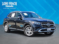 2025 Mercedes-Benz GLC GLC 300