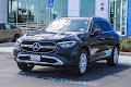 2025 Mercedes-Benz GLC GLC 300