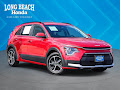 2025 Kia Niro Plug-In Hybrid EX