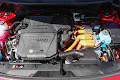2025 Kia Niro Plug-In Hybrid EX